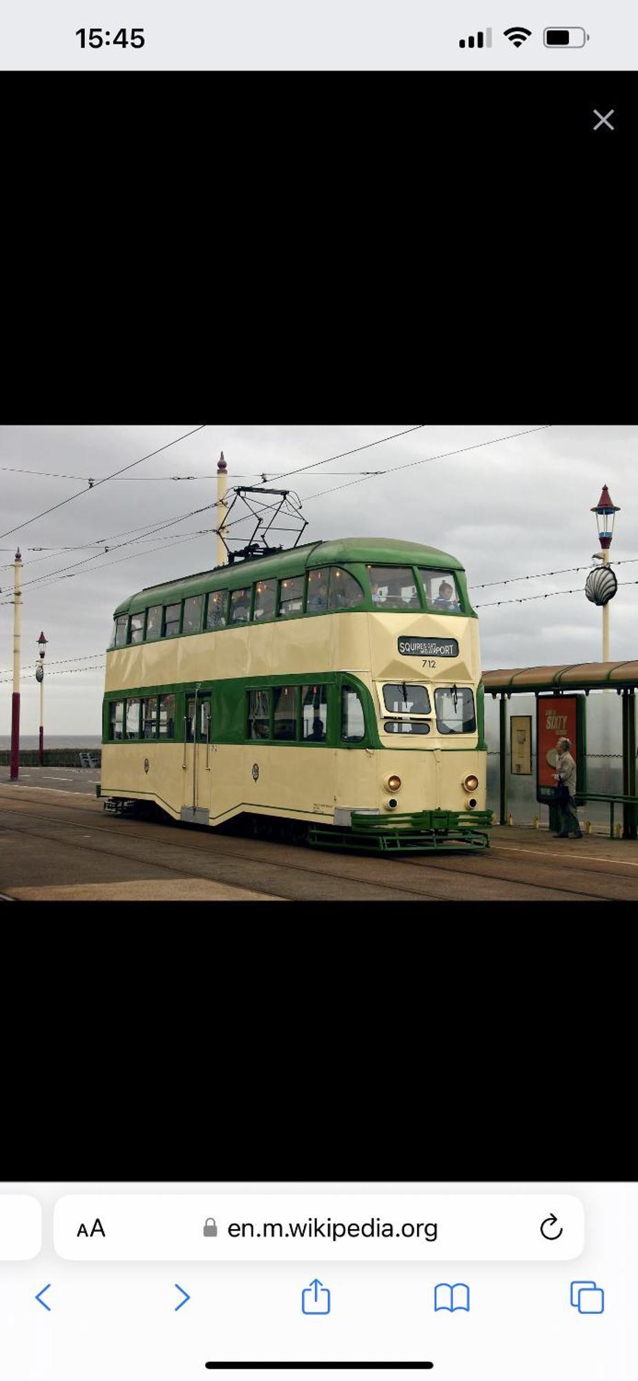 Apartment Stylish And Massive Blackpool